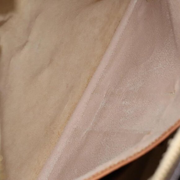 LOUIS VUITTON Monogram Rivoli Hand Bag LV - Picture 13 of 15